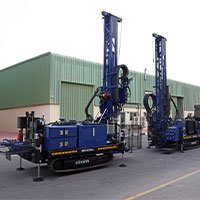 Drilling Rig Manufacturing