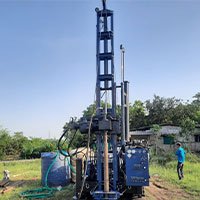 Drilling Equipment Rental